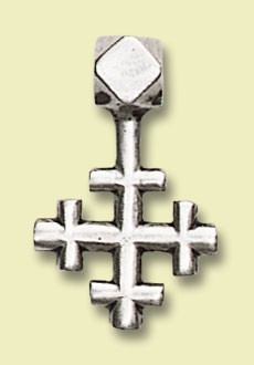 Nordisches Kreuz